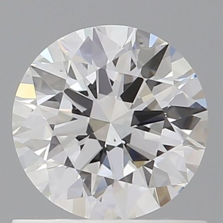 Diament szlif okrągły, 0.82ct, VS2, E, GIA 5536957750