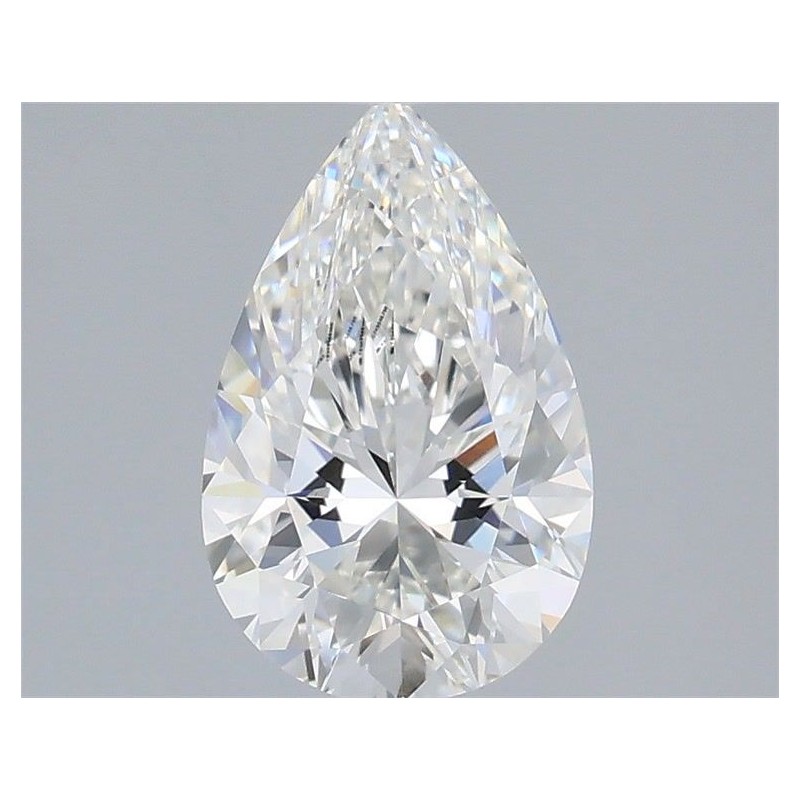 Diament laboratoryjny szlif gruszkowy, 1.51ct, VVS2, F, IGI LG749546798 Diament laboratoryjny szlif gruszkowy, 1.51ct, VVS2, F, IGI LG749546798