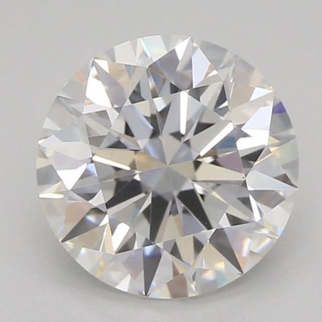 Diament laboratoryjny szlif okrągły, 1.05ct, VVS2, D, IGI LG732558764