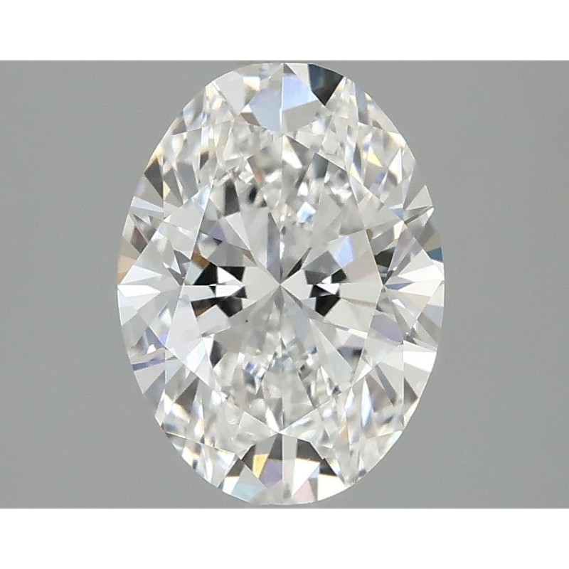 Diament laboratoryjny szlif owalny, 2.08ct, VVS2, E, IGI LG756536314 Diament laboratoryjny szlif owalny, 2.08ct, VVS2, E, IGI LG756536314