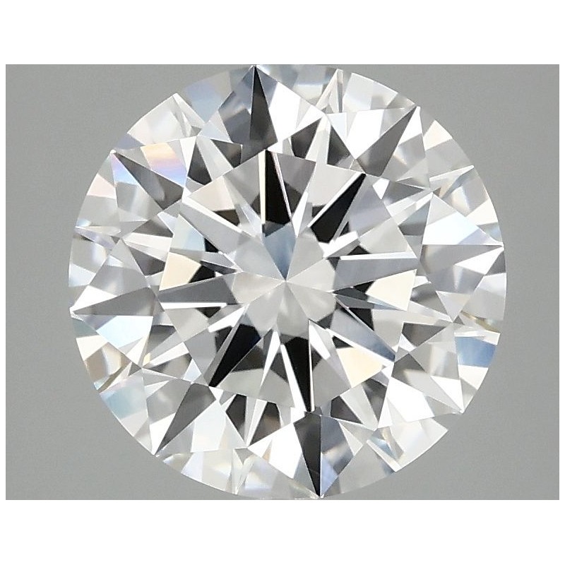 Diament laboratoryjny szlif okrągły, 2.91ct, VVS2, E, IGI LG755517879