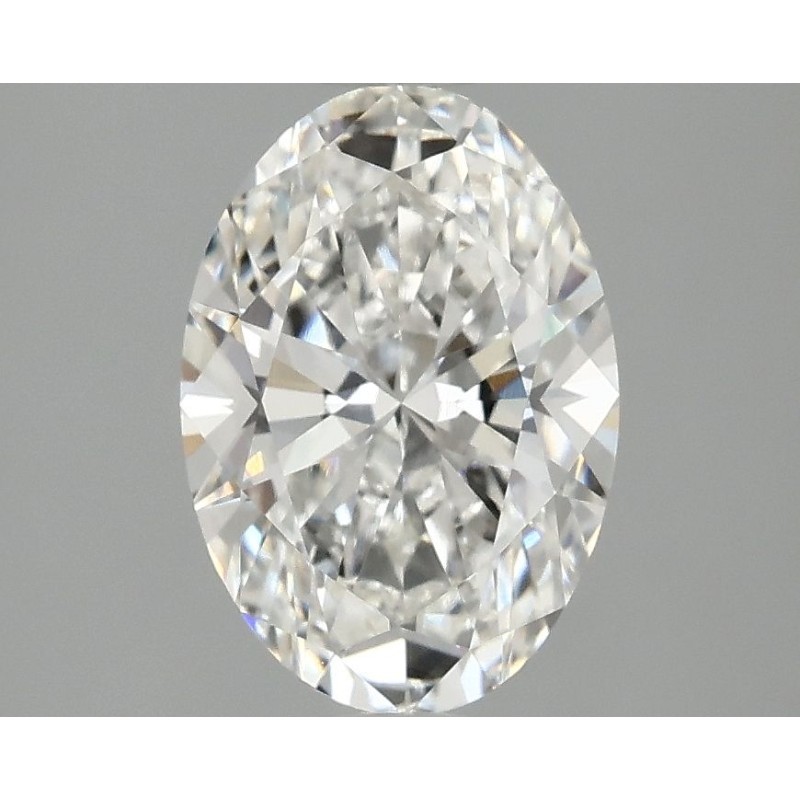 Diament laboratoryjny szlif owalny, 2.01ct, VVS2, F, IGI LG756532425