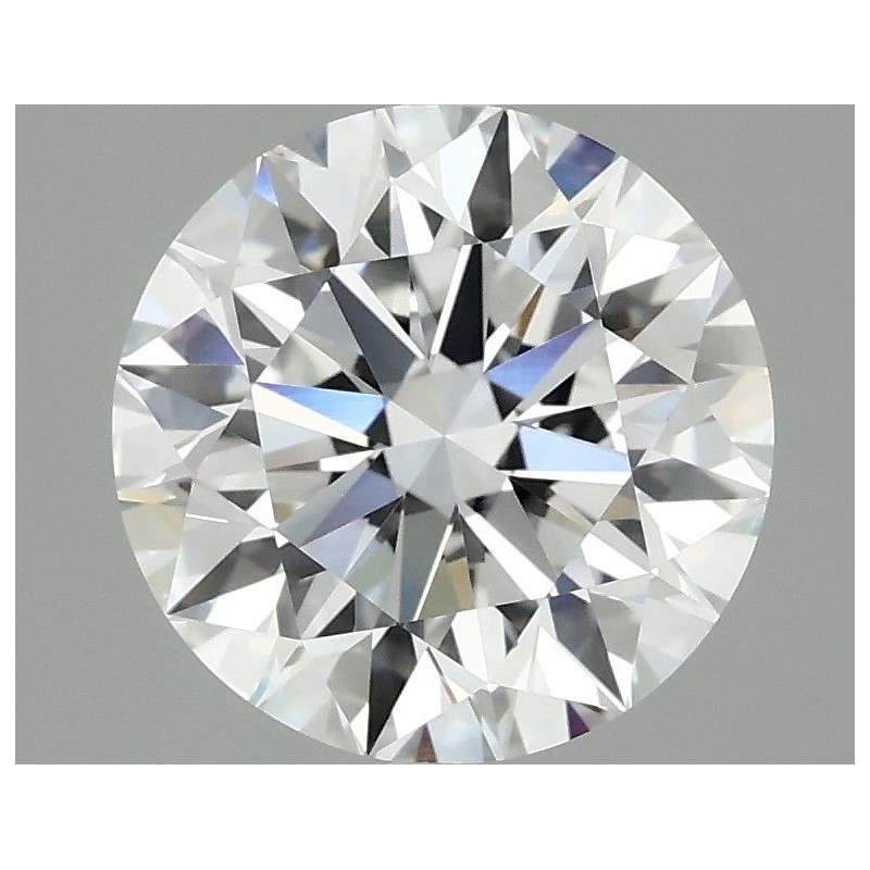 Diament laboratoryjny szlif okrągły, 2.59ct, VVS2, E, IGI LG756532914