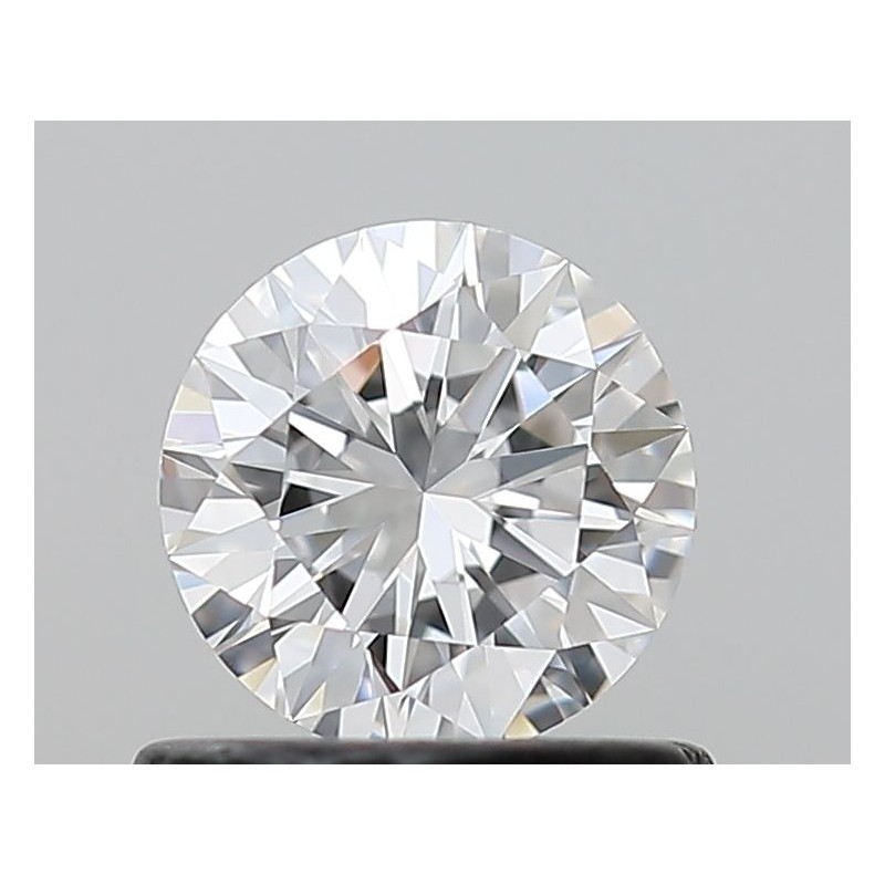 Diament szlif okrągły, 0.6ct, VVS1, D, GIA 2516307121 Diament szlif okrągły, 0.6ct, VVS1, D, GIA 2516307121