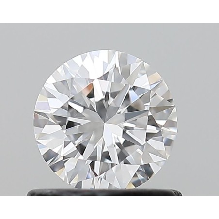 Diament szlif okrągły, 0.6ct, VVS1, D, GIA 2516307121