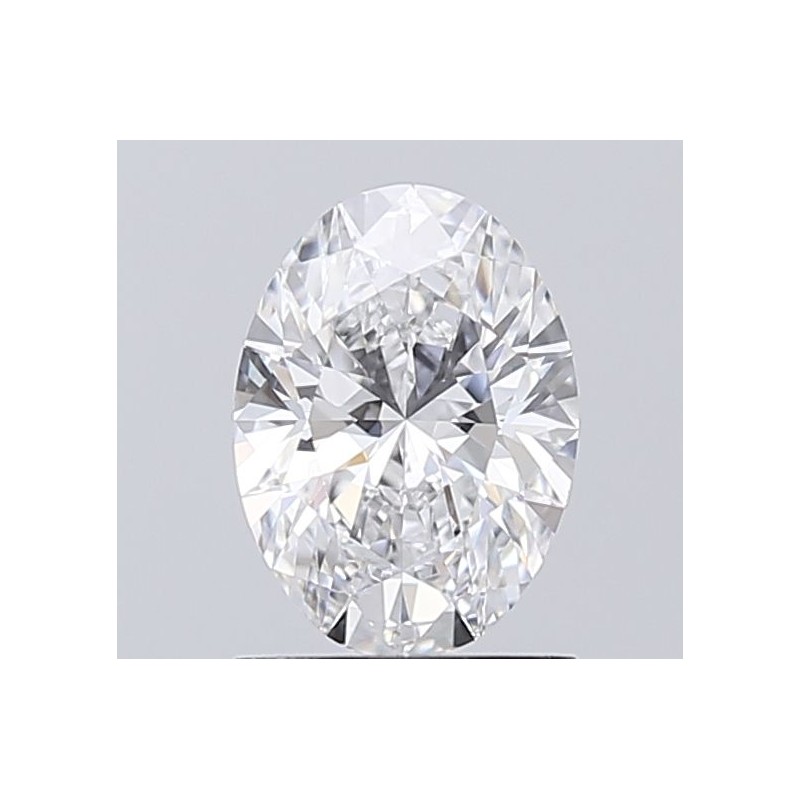 Diament laboratoryjny szlif owalny, 1.05ct, VVS2, D, IGI LG756593231
