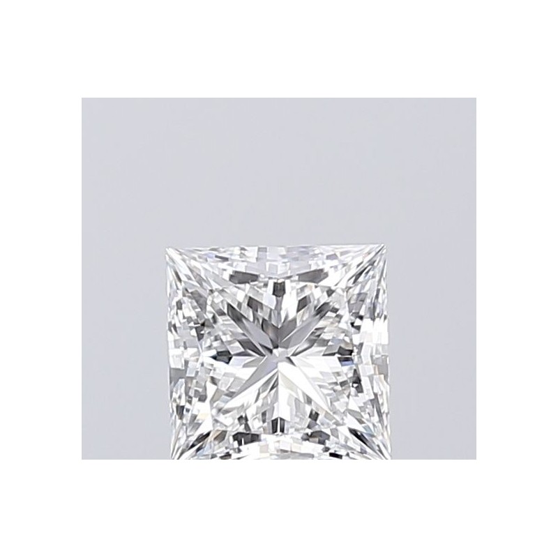 Diament laboratoryjny szlif princess, 1.01ct, VVS2, D, IGI LG756593213 Diament laboratoryjny szlif princess, 1.01ct, VVS2, D, IGI LG756593213