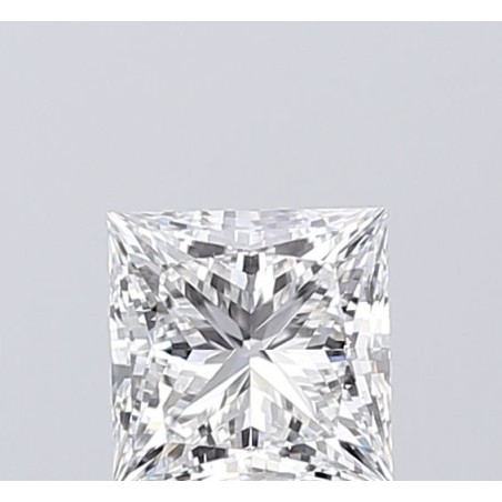 Diament laboratoryjny szlif princess, 1.01ct, VVS2, D, IGI LG756593213