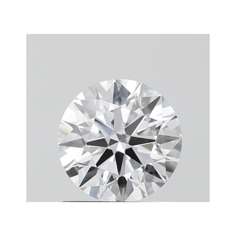 Diament laboratoryjny szlif okrągły, 1ct, VVS2, D, IGI LG756593281
