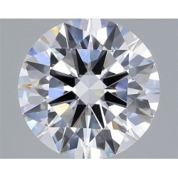 Diament laboratoryjny szlif okrągły, 2.94ct, VVS2, E, IGI LG750552798