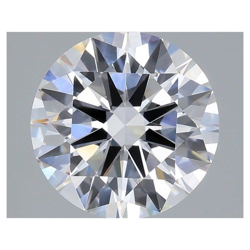 Diament laboratoryjny szlif okrągły, 2.94ct, VVS2, E, IGI LG750552798