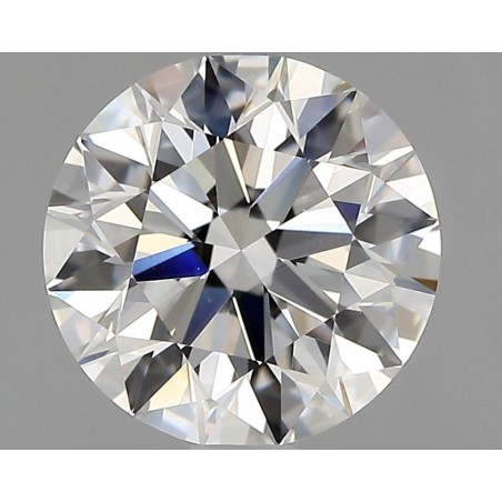 Diament szlif okrągły, 1.21ct, VVS2, F, GIA 3525118342