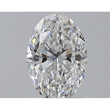 Diament szlif owalny, 1.01ct, VVS1, E, GIA 2231731795