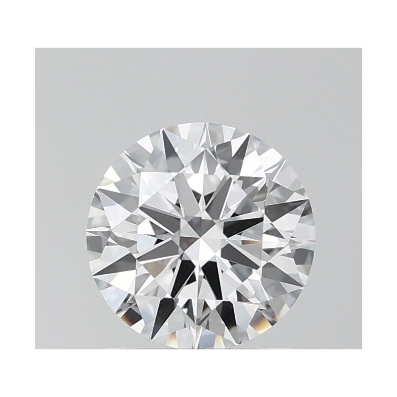 Diament laboratoryjny szlif okrągły, 1.37ct, VVS1, E, IGI LG756593371