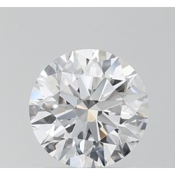 Diament laboratoryjny szlif okrągły, 1.36ct, VVS2, D, IGI LG756593369