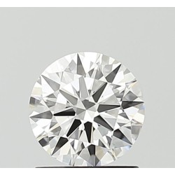 Diament laboratoryjny szlif okrągły, 1.03ct, VVS1, E, IGI LG756593263