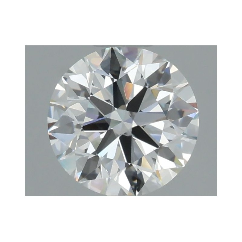 Diament szlif okrągły, 1.23ct, VVS2, E, GIA 2537265769