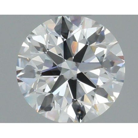 Diament szlif okrągły, 1.23ct, VVS2, E, GIA 2537265769