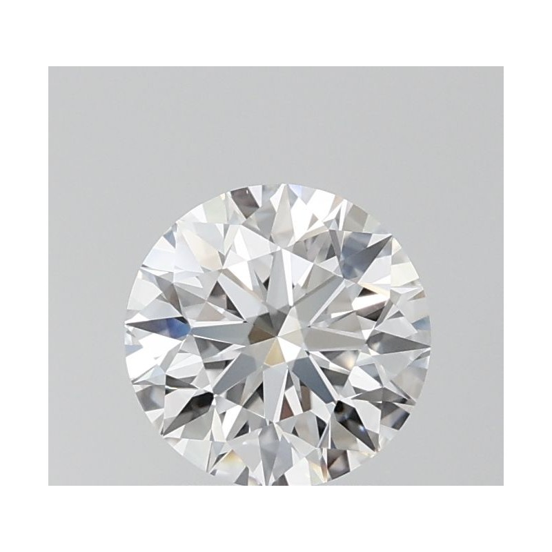 Diament laboratoryjny szlif okrągły, 1.27ct, VVS2, D, IGI LG756593362