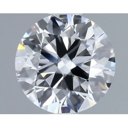 Diament szlif okrągły, 0.9ct, VVS1, F, GIA 1513953815