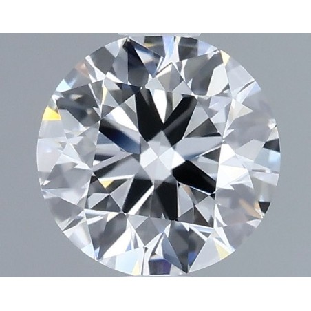 Diament szlif okrągły, 0.9ct, VVS1, F, GIA 1513953815