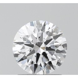Diament laboratoryjny szlif okrągły, 1.34ct, VVS2, D, IGI LG756593366