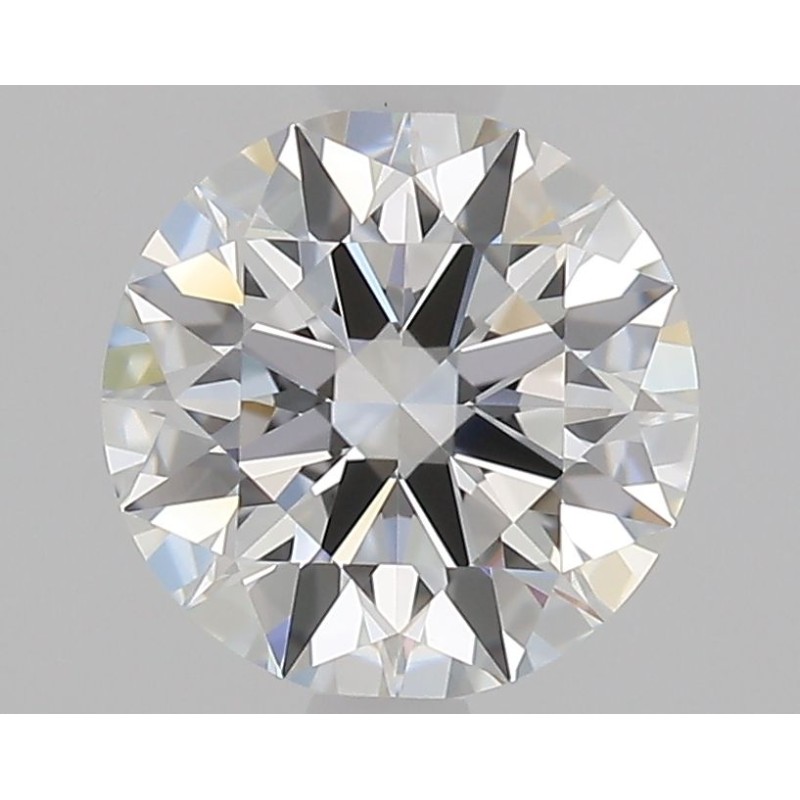 Diament szlif okrągły, 1.08ct, VVS2, F, GIA 2497700102
