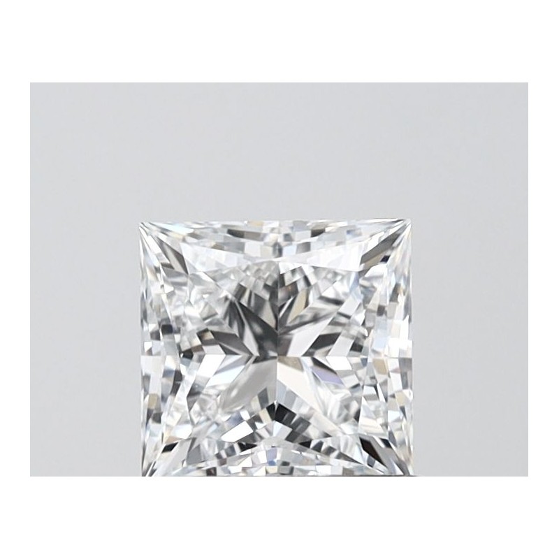 Diament laboratoryjny szlif princess, 1.04ct, VVS2, E, IGI LG749516728 Diament laboratoryjny szlif princess, 1.04ct, VVS2, E, IGI LG749516728