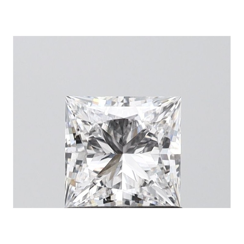 Diament laboratoryjny szlif princess, 1.01ct, VVS2, D, IGI LG750562859 Diament laboratoryjny szlif princess, 1.01ct, VVS2, D, IGI LG750562859