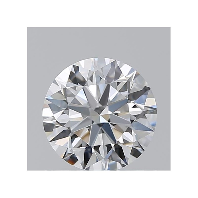 Diament szlif okrągły, 0.8ct, VVS2, F, GIA 6535301484