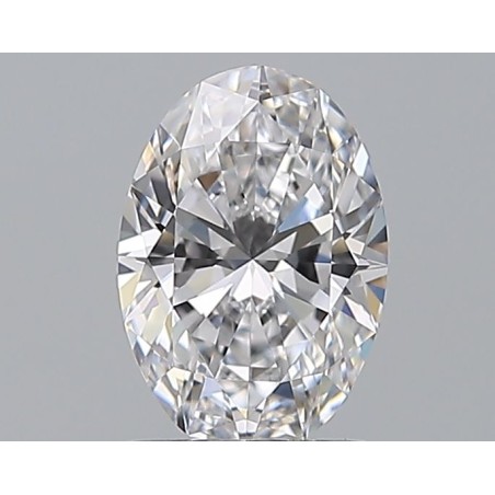 Diament szlif owalny, 1.02ct, VVS2, D, GIA 1529736565