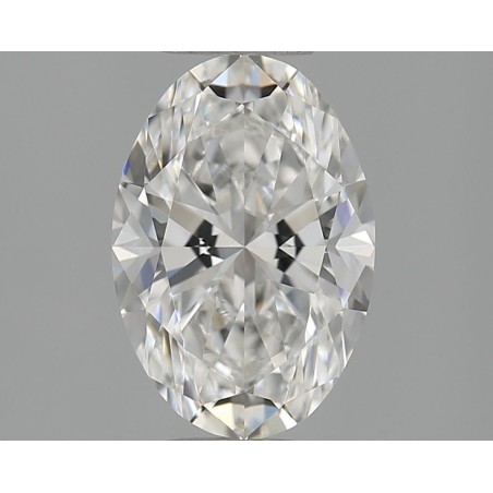 Diament szlif owalny, 1.06ct, VS1, F, GIA 7536418313