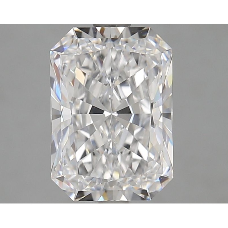 Diament laboratoryjny radiant, 2.81ct, VVS1, D, GIA 7516840003 Diament laboratoryjny radiant, 2.81ct, VVS1, D, GIA 7516840003