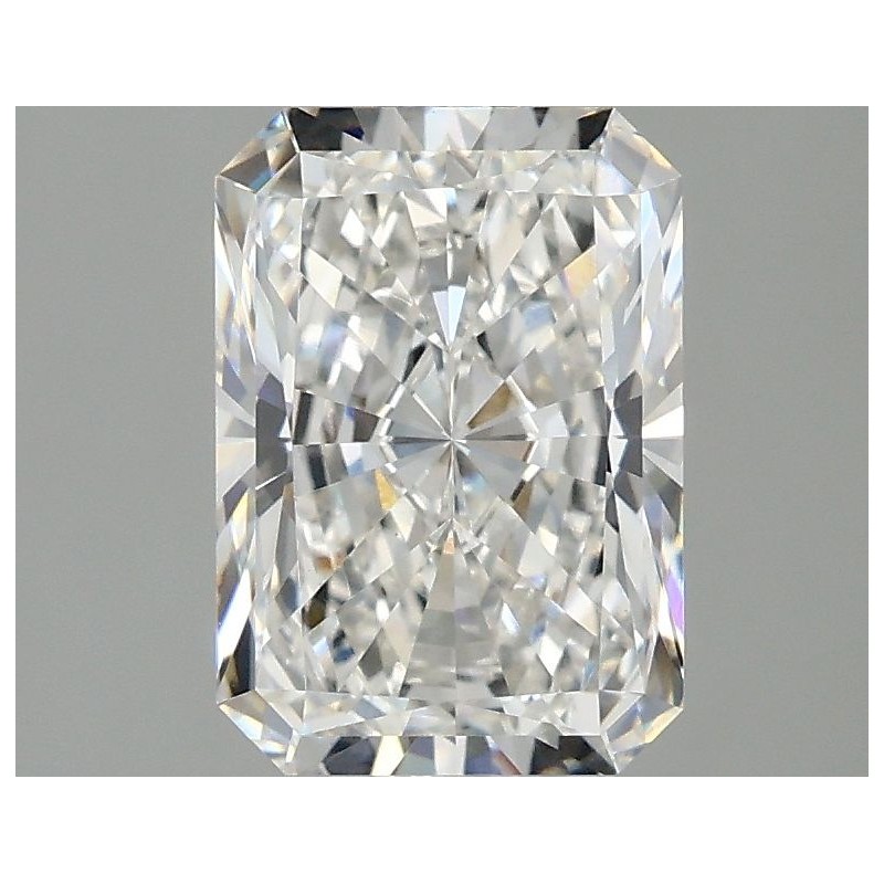 Diament laboratoryjny radiant, 2.1ct, VVS2, E, IGI LG665452360