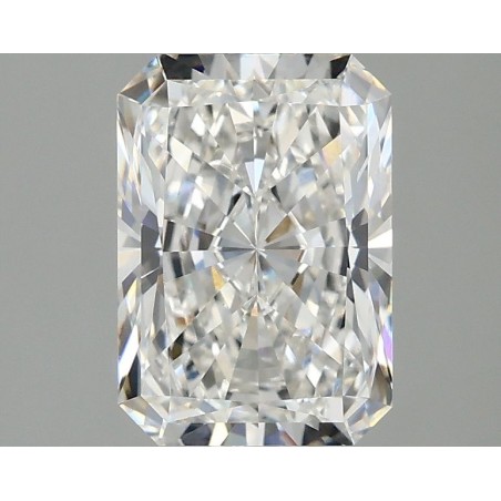 Diament laboratoryjny radiant, 2.1ct, VVS2, E, IGI LG665452360