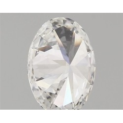 Diament laboratoryjny szlif owalny, 1.96ct, VVS1, E, IGI LG636406589