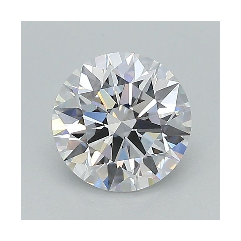 Diament laboratoryjny szlif okrągły, 1.09ct, VVS2, D, IGI LG607344295