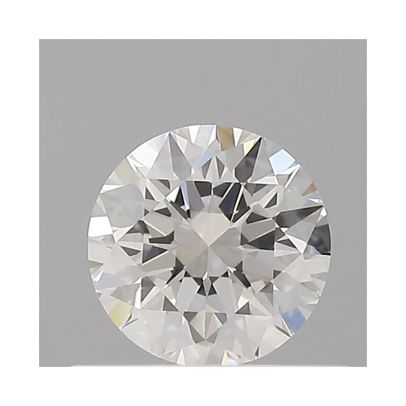 Diament szlif okrągły, 0.41ct, VVS1, F, GIA 2536806582 Diament szlif okrągły, 0.41ct, VVS1, F, GIA 2536806582