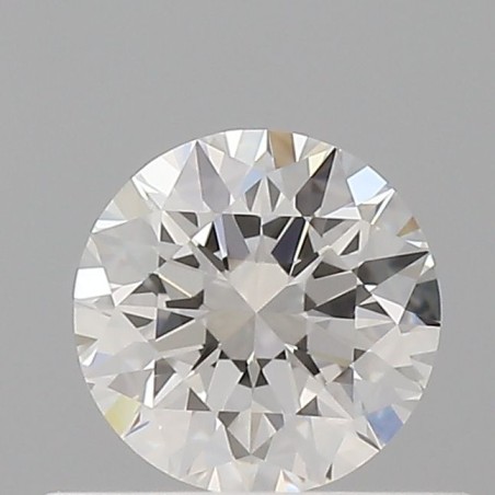 Diament szlif okrągły, 0.41ct, VVS1, F, GIA 2536806582