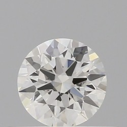 Diament szlif okrągły, 0.31ct, VVS1, I, GIA 1539419323