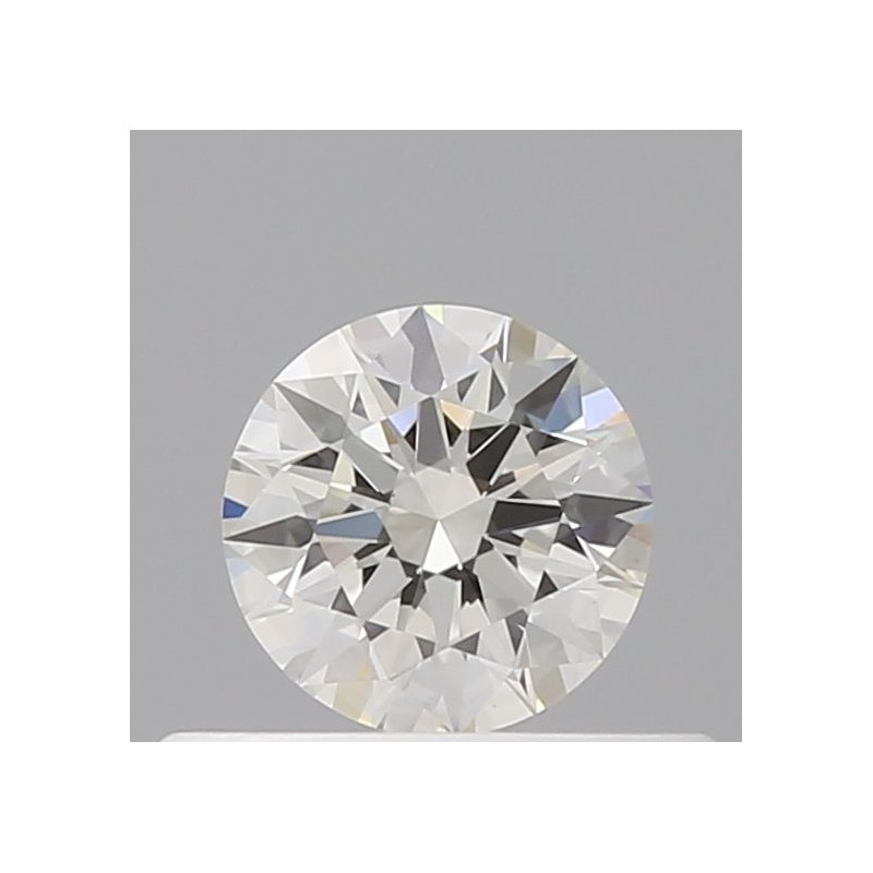 Diament szlif okrągły, 0.3ct, VVS2, I, GIA 2537756423 Diament szlif okrągły, 0.3ct, VVS2, I, GIA 2537756423