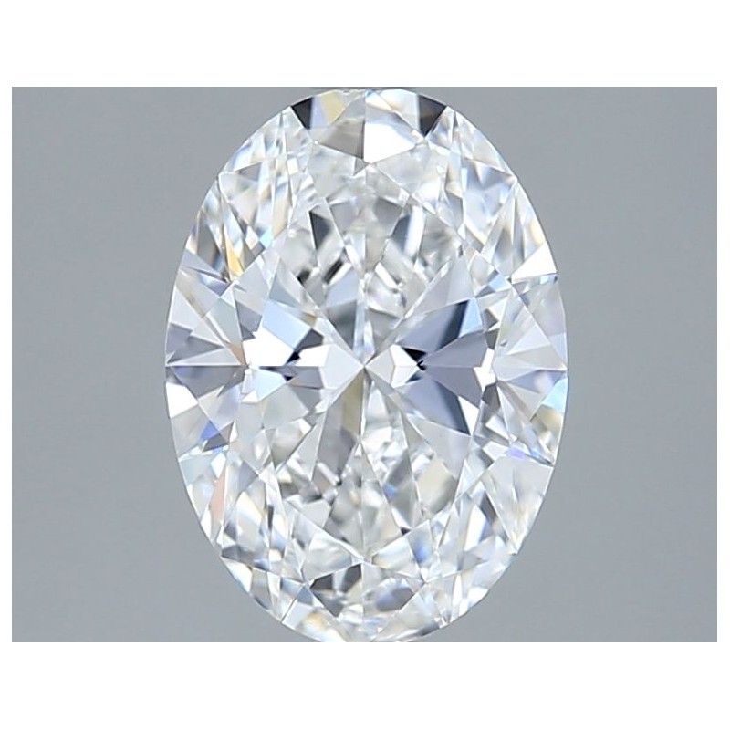 Diament laboratoryjny szlif owalny, 2.03ct, VVS2, E, IGI LG752557468 Diament laboratoryjny szlif owalny, 2.03ct, VVS2, E, IGI LG752557468