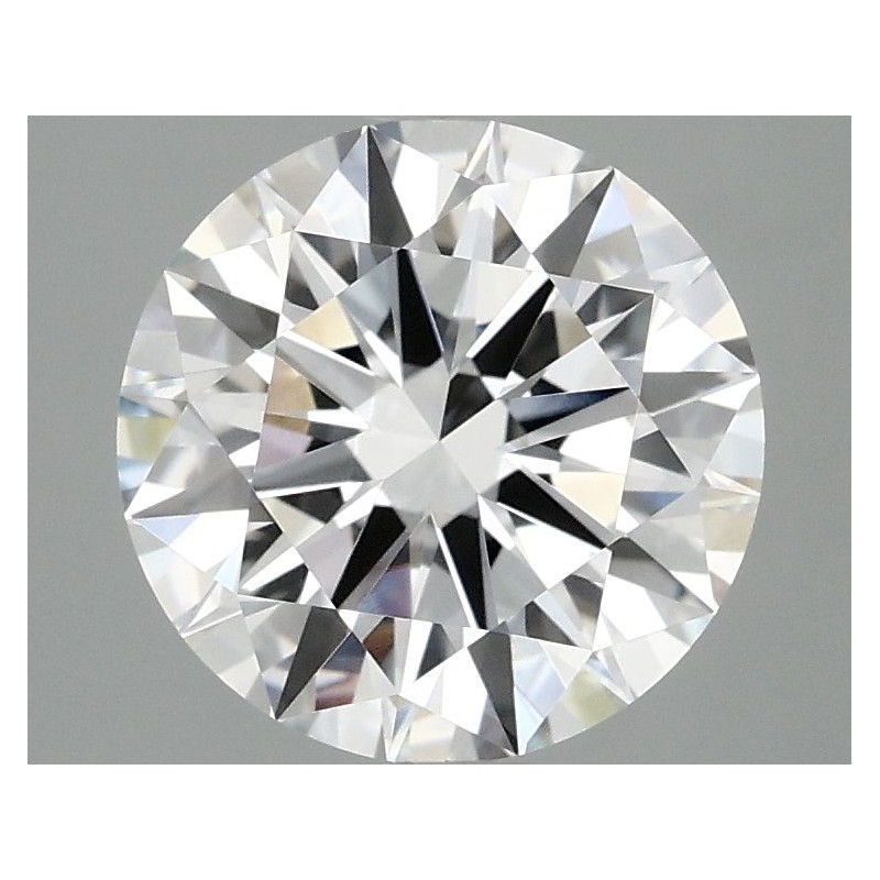 Diament laboratoryjny szlif okrągły, 2.53ct, VVS2, E, IGI LG756504179