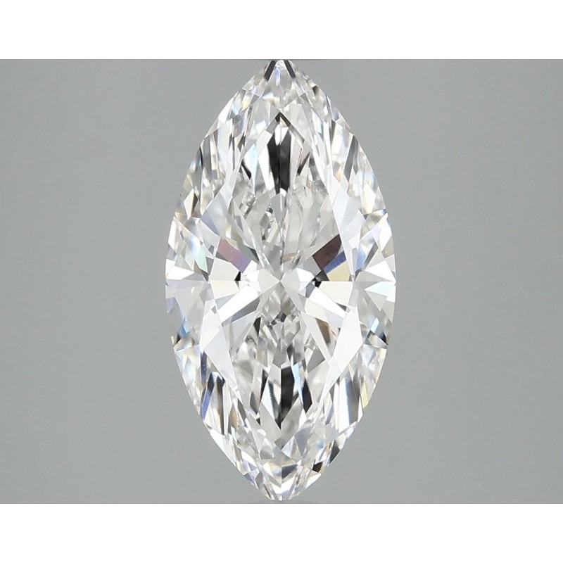 Diament laboratoryjny markiza, 1.98ct, VVS2, E, IGI LG756502779 Diament laboratoryjny markiza, 1.98ct, VVS2, E, IGI LG756502779