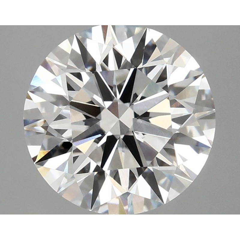 Diament laboratoryjny szlif okrągły, 2.98ct, VVS2, E, IGI LG756533342