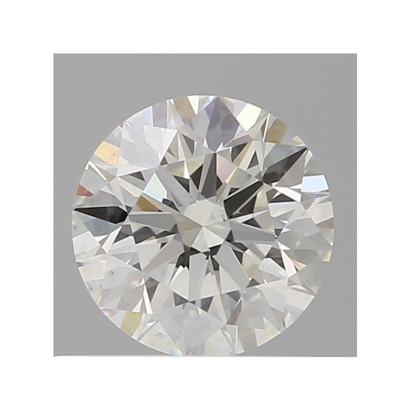 Diament szlif okrągły, 0.6ct, VS2, I, GIA 7521503397 Diament szlif okrągły, 0.6ct, VS2, I, GIA 7521503397