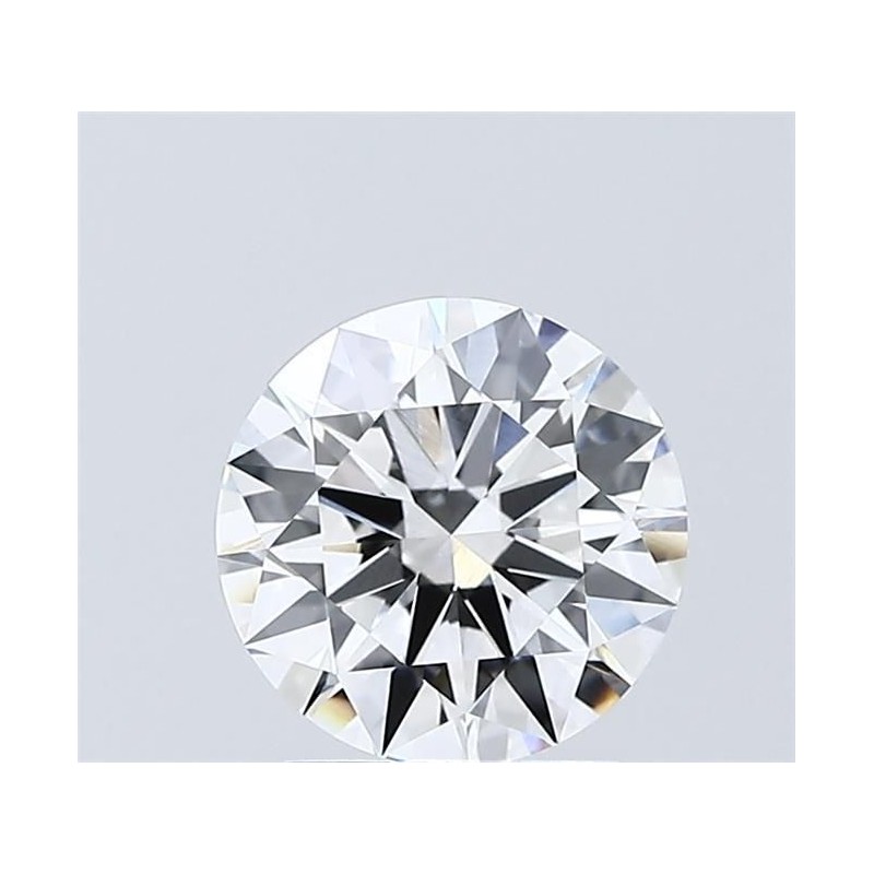 Diament laboratoryjny szlif okrągły, 1.5ct, VVS2, D, IGI LG756517287