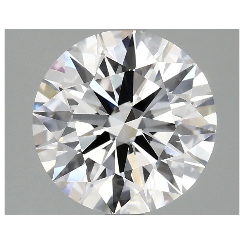 Diament laboratoryjny szlif okrągły, 2.56ct, VVS2, F, IGI LG756514769