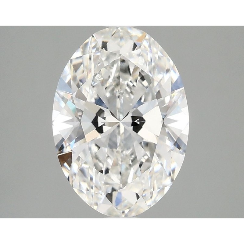 Diament laboratoryjny szlif owalny, 2.08ct, VVS2, E, IGI LG756501306 Diament laboratoryjny szlif owalny, 2.08ct, VVS2, E, IGI LG756501306