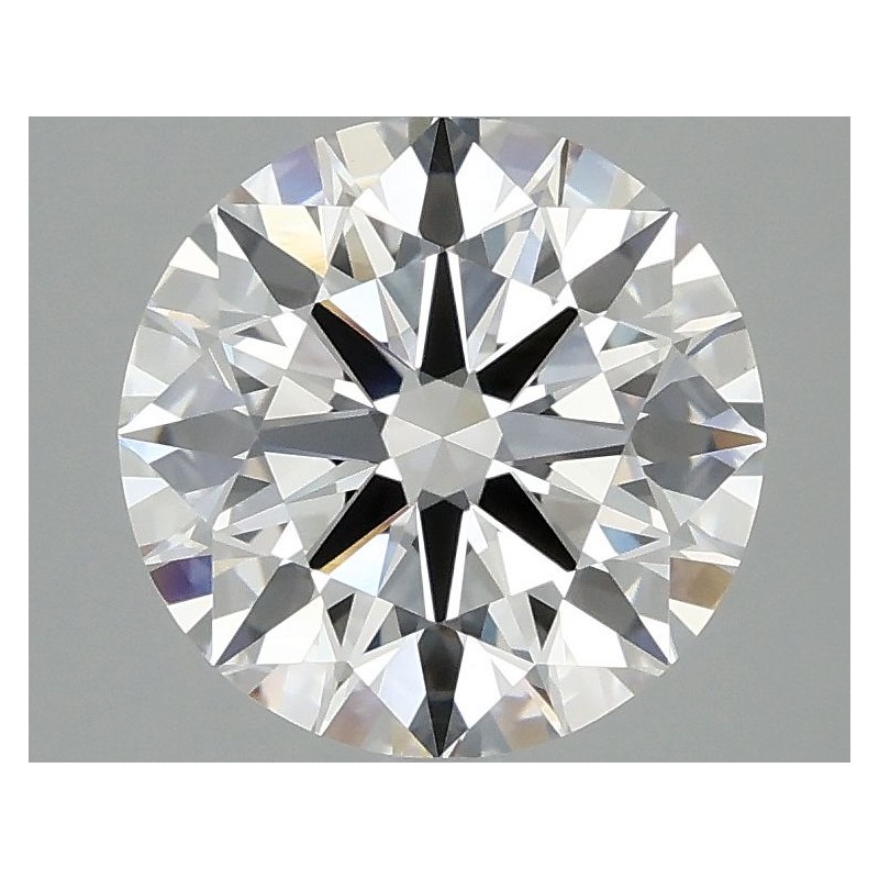 Diament laboratoryjny szlif okrągły, 2.59ct, VVS2, E, IGI LG756516752